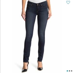 Paige Denim Skyline Skinny Jeans